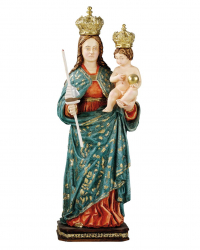 PANNA MRIA - MADONNE 613 - 35 CM