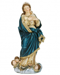 PANNA MRIA - MADONNE 610 - 33 CM