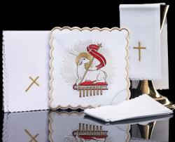 Kalichov� s�prava