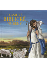 Klasick biblick prbehy