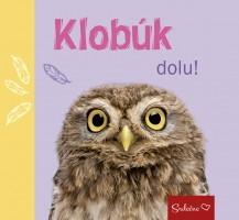 Klobk dolu