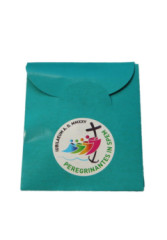 K���enka (EN005-SM) Jubileum 2025 - strieborn�