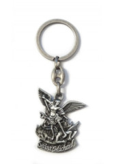 Kenka kov. (K1920S) - Saint Michael