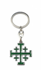 K���enka kov. (KP013NS) Jeruz. kr� - zelen�