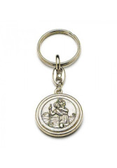 K���enka (PC 234-N.21) Sv�t� Kri�tof