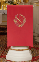 Prikrytie na amb�nu, �erven�