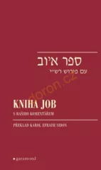 Kniha Job s Raiho komentem