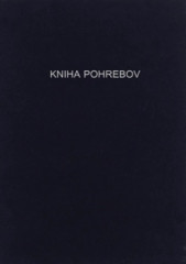 Kniha pohrebov