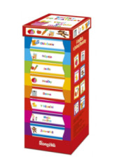 Kni�ky zo �katu�ky: Veci okolo m�a