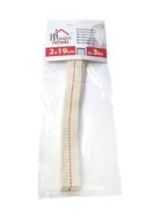 Kn�t bavlnen� (2170001) ploch� - 2 x 19 cm