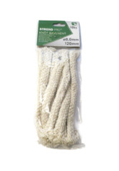 Kn�t bavlnen� (2170278) gu�at� - 0,8 x 12 cm