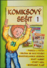 Komiksov seit 1