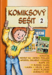 Komiksov seit 2