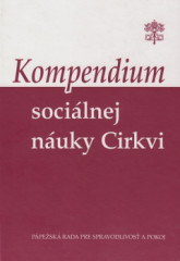 Kompendium socilnej nuky Cirkvi