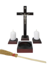 Komplet dreven frzovan (00-20) - tmav