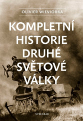 Kompletn historie druh svtov vlky