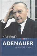 Konrad Adenauer