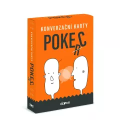 Konverzan karty Poke(r)c