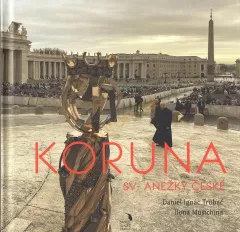 Koruna sv. Aneky esk
