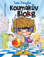 Koum�k�v blog