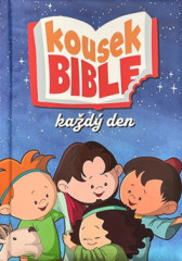 Kousek Bible ka�d� den