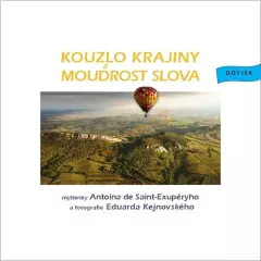 Kouzlo krajiny a moudrost slova