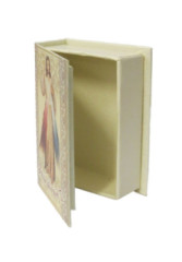 Krabi�ka na ru�enec (1398) Bo�ie milosrdenstvo