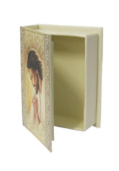 Krabi�ka na ru�enec (1398) Modliaci sa P�n Je�i�