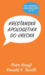 Kresansk apologetika do vrecka