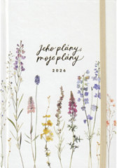 Kresansk dir 2026 Jeho plny, moje plny - Herbr