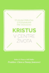 Kristus v centre ivota