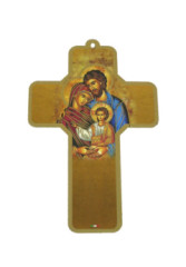 Kr (638/08-B) Svt rodina