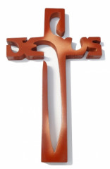 Kr drev. JESUS (221) erv. melr