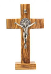 Kr drev. na postavenie (3843) Benediktnsky - bled