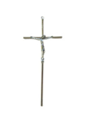 Kr� (FX215-N) - strieborn�