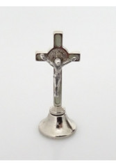 Kr�ik kov. na postavenie (PG207/B-N) Benedikt�nsky � fosforov�