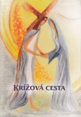 Krov cesta - ilustr. Alena Cikov