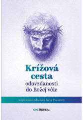 Krov cesta odovzdanosti do Boej vle