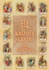 Krov cesta Pna Jeia Krista - karty / JH