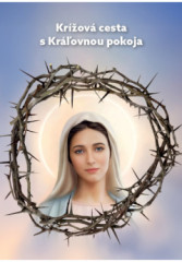 Krov cesta s Krovnou pokoja