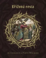 Kov cesta sv. Leonarda z Porto Maurizio