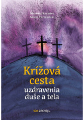 Krov cesta uzdravenia due a tela