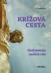 Krov cesta: Uzdravenie naich rn