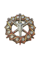 Kr�ov� cesta (VC085)