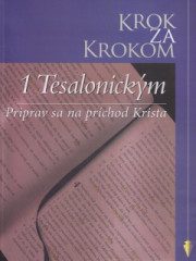 Krok za krokom: 1 Tesalonickm