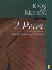 Krok za krokom: 2 Petra