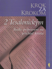 Krok za krokom: 2 Tesalonickm