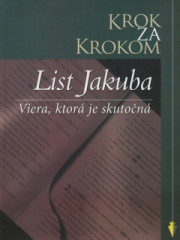 Krok za krokom: List Jakuba