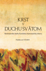 Krst v Duchu Svtom