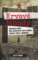 Krvav jahody